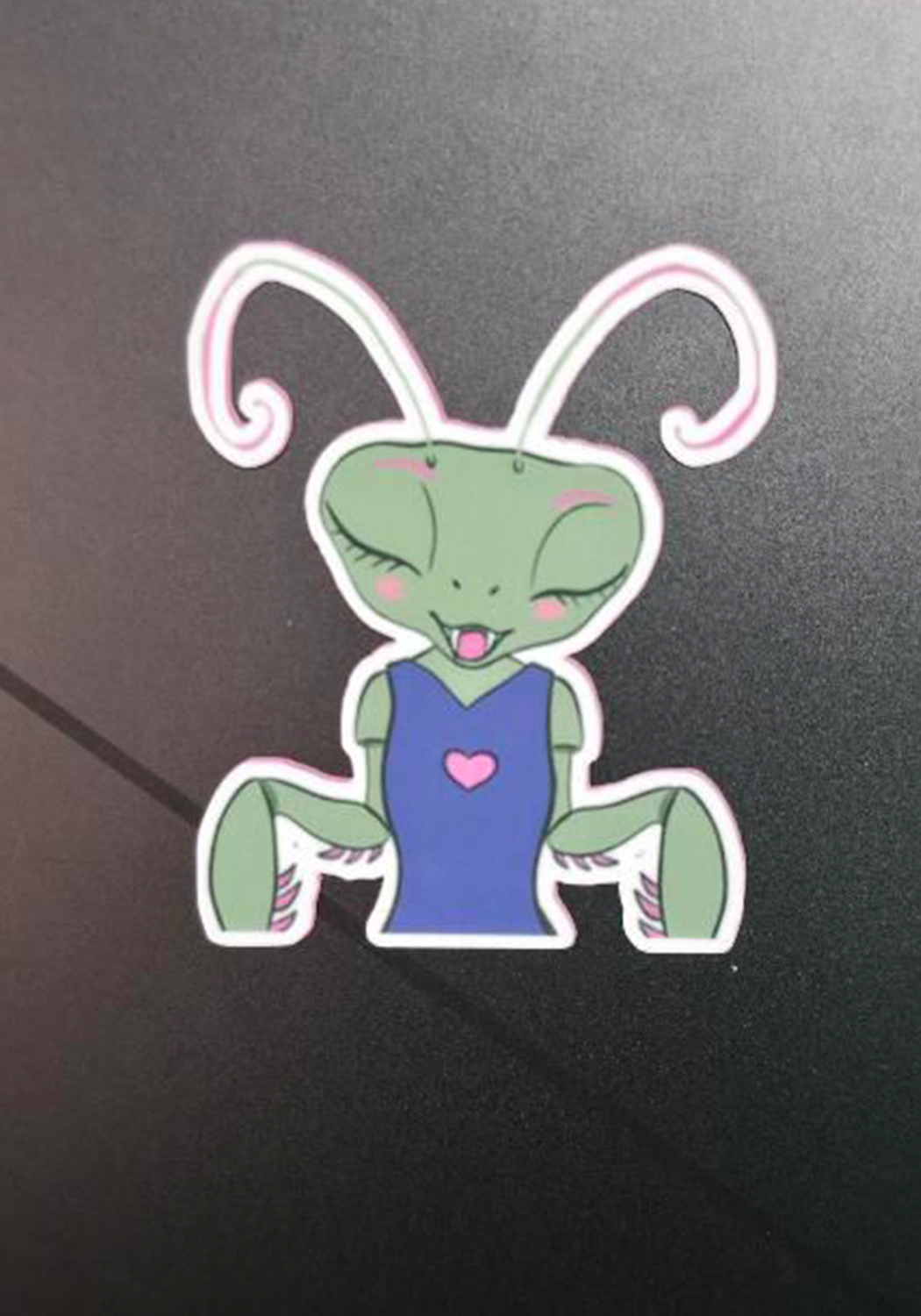 Princess Mantis Humble